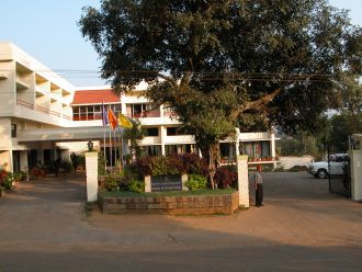 Hotel Coorg International Hotel Coorg International