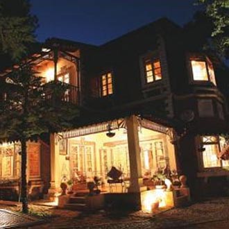 WelcomHeritage Taradale Cottage