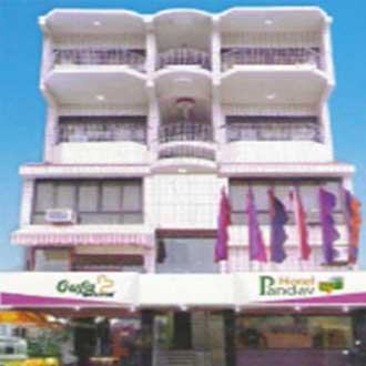 Hotel Pandav