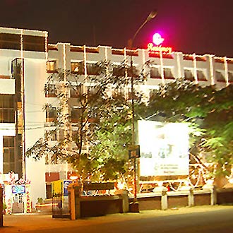 Breeze Residency
