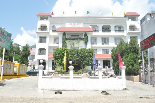 Jai Ma Inn Hotels Jai Ma Inn Hotels
