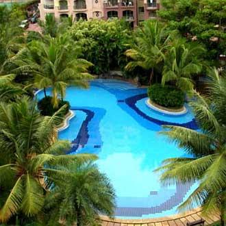 Chalet Serviced Apartments (Complimentary Wi-fi) Chalet Serviced Apartments (Complimentary Wi-fi)
