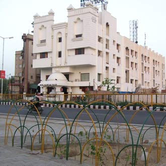 Rajputana Palace