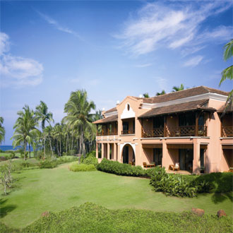 Park Hyatt Goa Resort & Spa Park Hyatt Goa Resort & Spa
