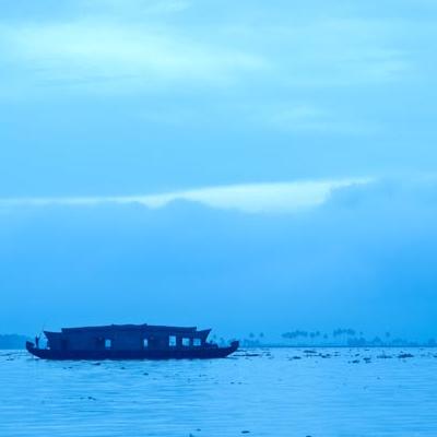 House Boat (Muthoot River Escapes) House Boat (Muthoot River Escapes)
