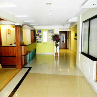 Bel Air Suites & Service Apartments, Pune