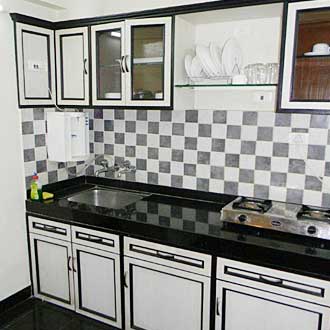Bel Air Suites & Service Apartments, Pune