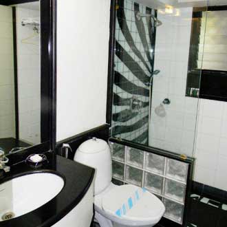 Bel Air Suites & Service Apartments, Pune