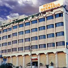 Hotel Germanus Hotel Germanus