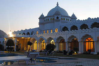 Hotel Gulaab Niwas Palace Hotel Gulaab Niwas Palace