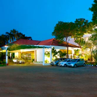 Hotel Sangam Hotel Sangam