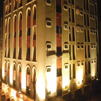 The Madurai Residency The Madurai Residency