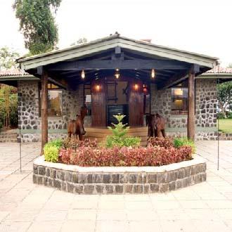 Anandvan Resort