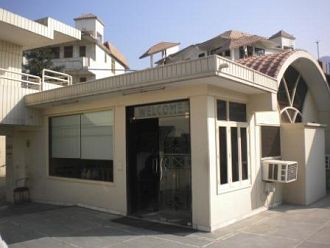 Hotel The Great Ganga