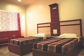Hotel Supreme Hotel Supreme
