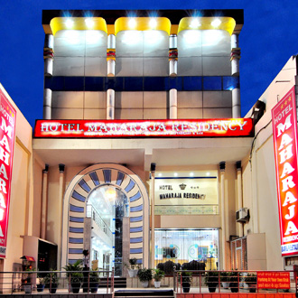 Maharaja Residency Maharaja Residency