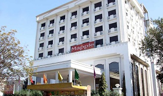 Mapple Abhay