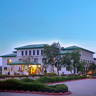 Country Inn - Kosi Country Inn - Kosi