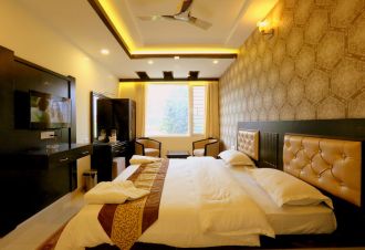 Hotel Green View Hotel Green View
