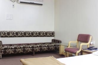 Hotel Rahul International Hotel Rahul International