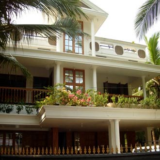 Sankars Homestay Sankars Homestay