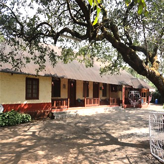 Savoy Village Savoy Village