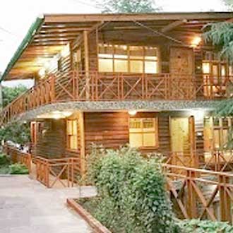 Mountain Club Bhimtal Mountain Club Bhimtal