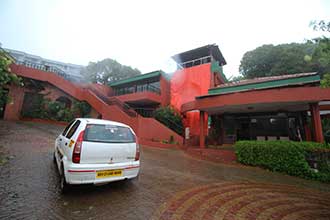 Ramsukh Resort Mahabaleshwar