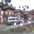 The Chardham Camp,Barkot
