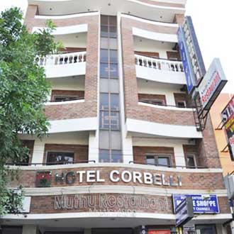 Hotel Corbelli Hotel Corbelli