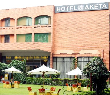 Hotel Aketa Hotel Aketa