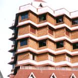 Malabar Palace Malabar Palace
