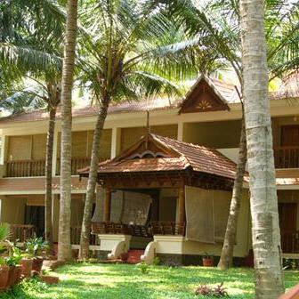 Kadaltheeram Beach Resort & Ayurvedic Spa
