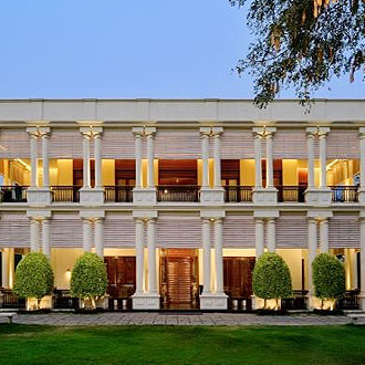 Golkonda Resort & Spa Golkonda Resort & Spa