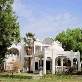 Hotel Usha Bundela, Khajuraho Hotel Usha Bundela, Khajuraho