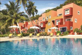 Cidade De Goa Cidade De Goa