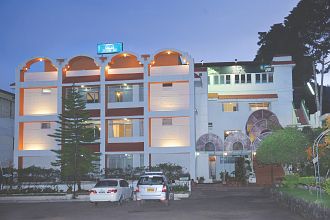 Hotel Jai Hotel Jai