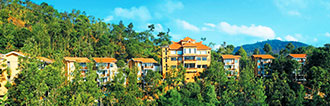 Thekkady Wild Corridor Thekkady Wild Corridor