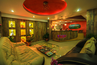 Hotel Anand Palace Hotel Anand Palace