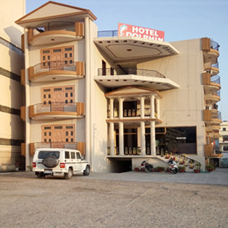 Hotel Dolphin Hotel Dolphin