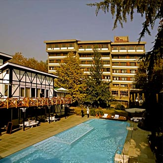 Hotel Broadway Hotel Broadway