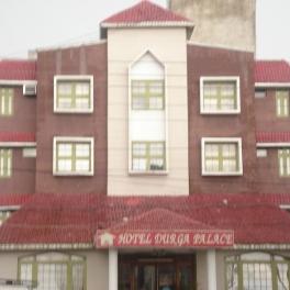 Hotel Durga Palace Hotel Durga Palace