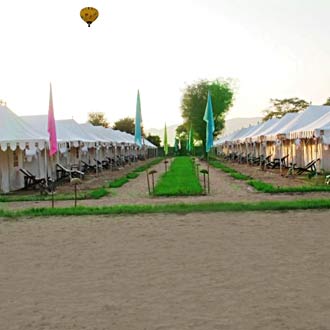 Royal Safari Camp Royal Safari Camp