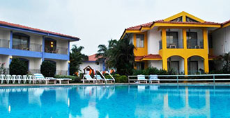 Baywatch Resort Baywatch Resort