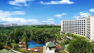 The Leela Kempinski The Leela Kempinski