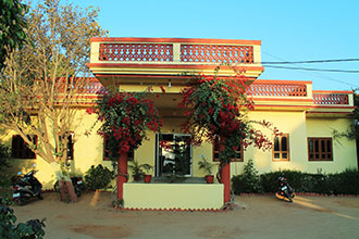 Shyama Resort Hotel Shyama Resort Hotel