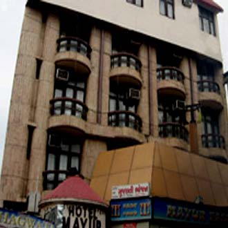 Hotel Mayur Hotel Mayur