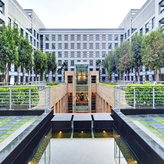 Grand Hyatt Grand Hyatt