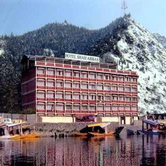 Hotel Shah Abbas Hotel Shah Abbas