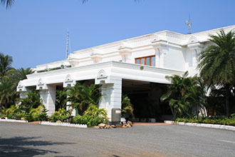 Chariot Beach Resort
